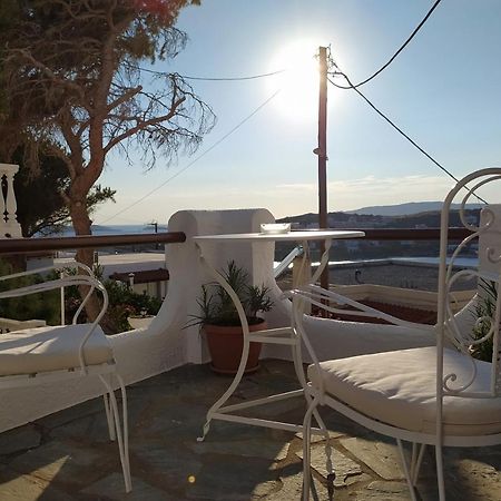 הוילה באטסי Sofirene Sea View מראה חיצוני תמונה