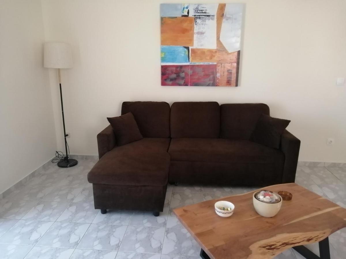 הוילה באטסי Sofirene Sea View מראה חיצוני תמונה